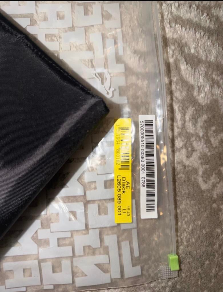 Longchamp Large, Verzenden, Zo goed als nieuw, Blauw, Handtas