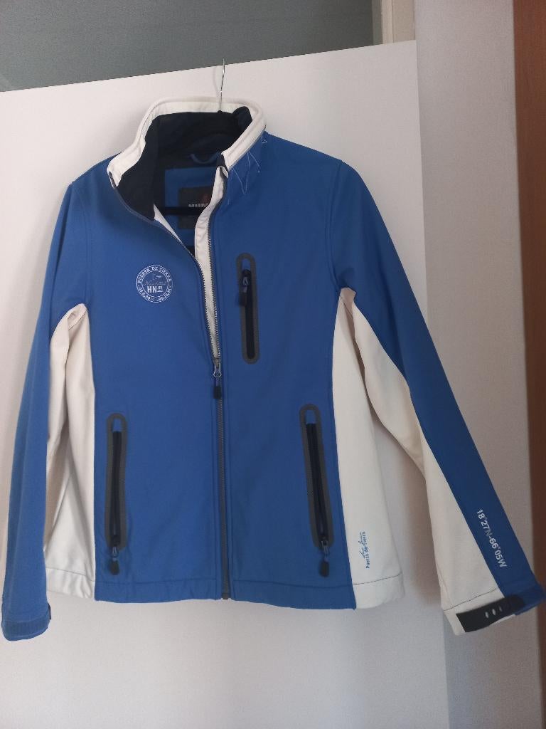 Z.g.a.n. Human Nature jack maat L, Ophalen of Verzenden, Zo goed als nieuw, Kleding