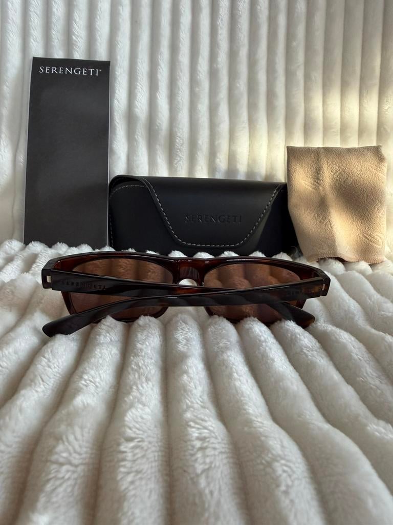 Serenget Rapallo 8366 incl garantie en btw-factuur, Zonnebril, Nieuw, Ophalen of Verzenden, Nvt