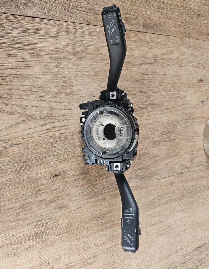 VW Caddy Stuurschakelaar 5K0 953549C, Ophalen of Verzenden