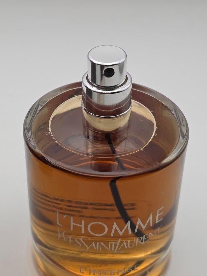 Yves Saint Laurent L'homme L'intense
EDP 100ML Discontinued, Ophalen of Verzenden, Nieuw