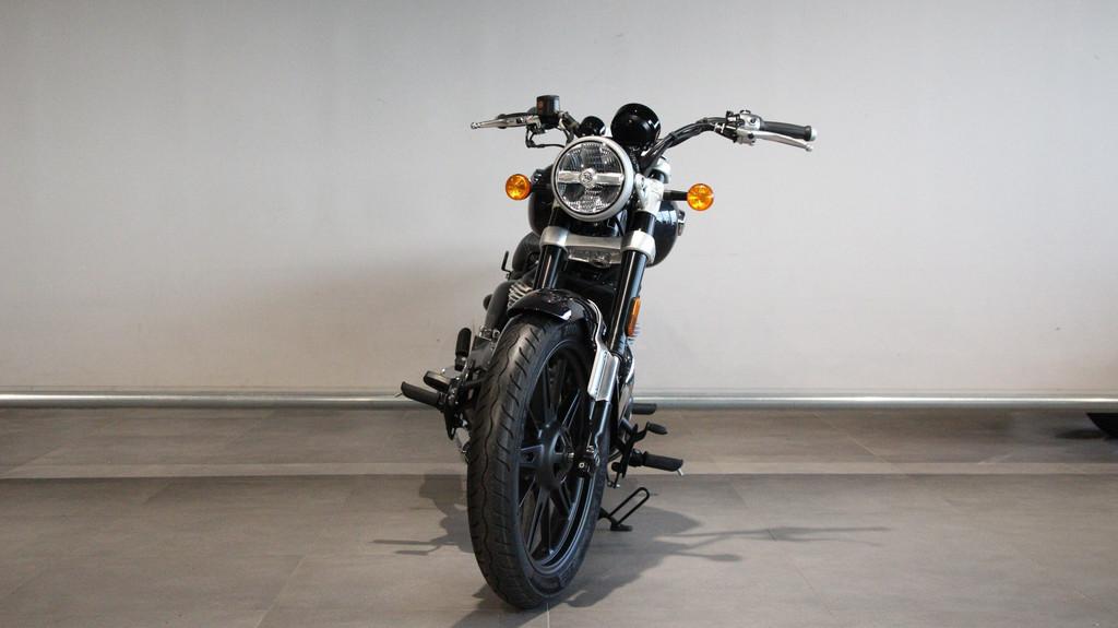 Royal-Enfield SUPER METEOR 650 (bj 2026) - foto 3