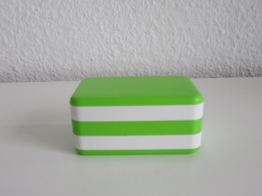 Groene Shaker muziekinstrument percussie (schudblokje), Kinderen en Baby's, Speelgoed | Educatief en Creatief, Zo goed als nieuw