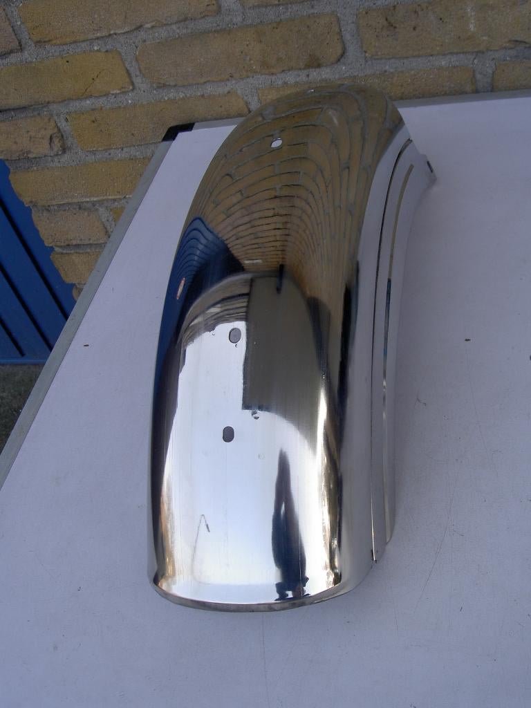 nieuw 517 achterspatbord, Ophalen of Verzenden, Nieuw, Overige typen