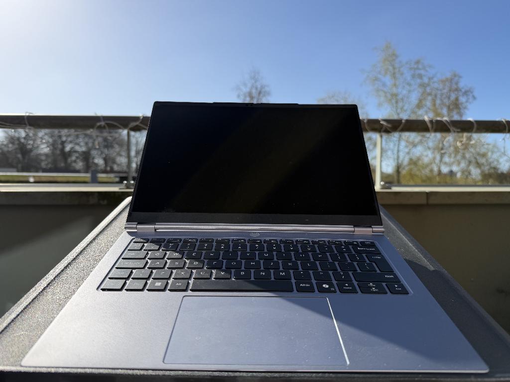 14" 2880x1800 @180hz, AMD HX370,  64GB, 3TB, Computers en Software, Windows Laptops, Zo goed als nieuw, 14 inch, SSD, 4 Ghz of meer