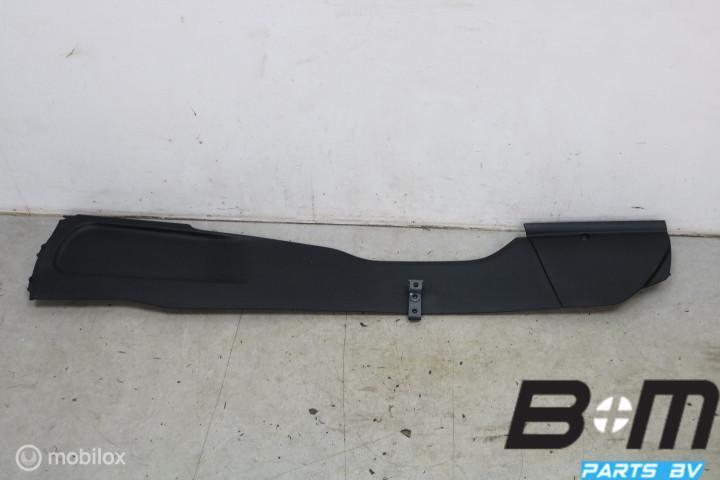 Bekleding middenconsole rechts Mini Clubman F54 51169348368, Auto-onderdelen, Interieur en Bekleding, Gebruikt