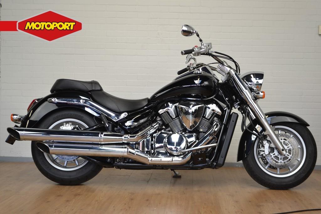 Suzuki C 1800 R (bj 2011)