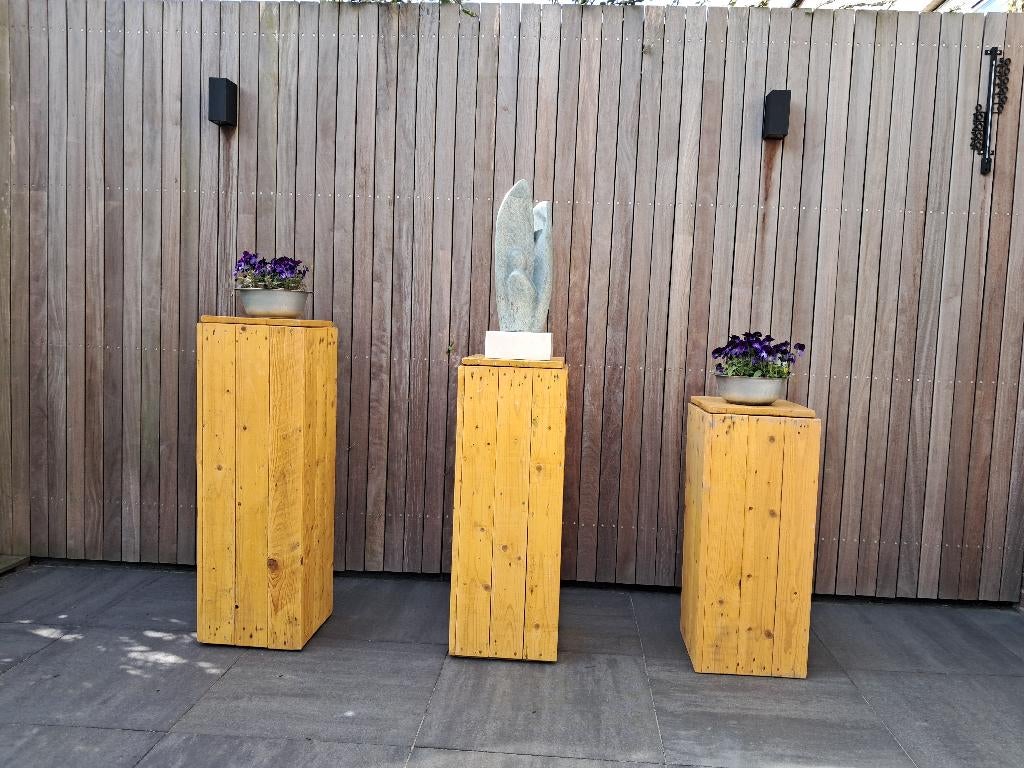 Consoles  Hout, Ophalen of Verzenden