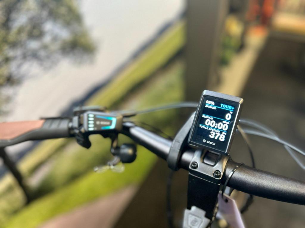 Velo de Ville AEB 890 PRO Dames Olive Green mat 53cm 2025, Overige merken, Gebruikt, -, - 0
-, NL