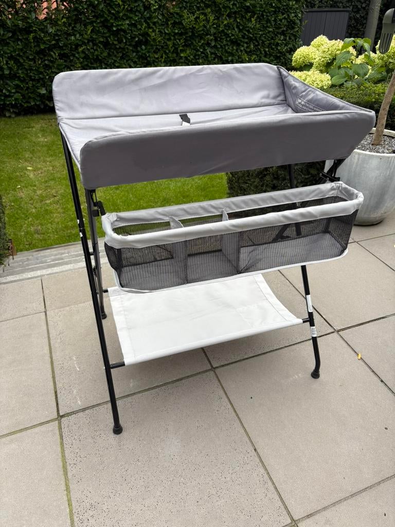 ZGAN Inklapbare verschoningstafel van Fillikid, Ophalen of Verzenden, Zo goed als nieuw, Overige typen