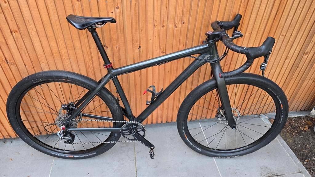 Strandfiets / Beachracer, Fietsen en Brommers, 53 tot 57 cm, Ophalen of Verzenden, Gebruikt, Overige merken