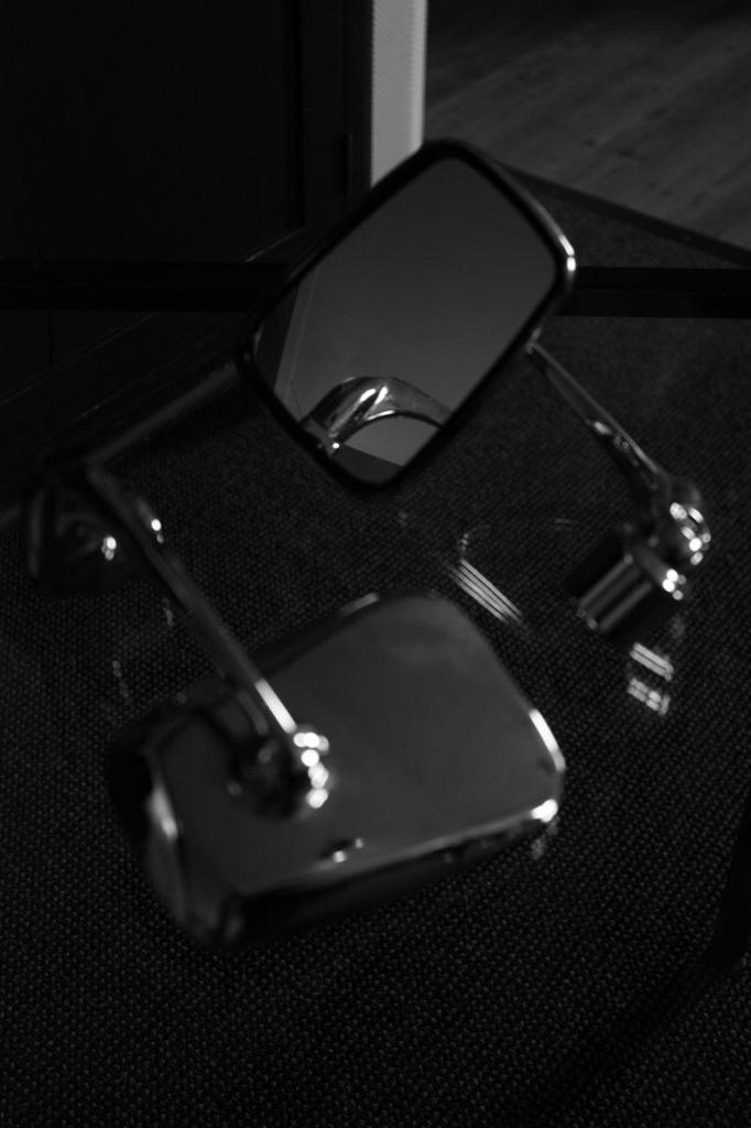 Triumph Thruxton 900 OEM, Ophalen of Verzenden, Zo goed als nieuw