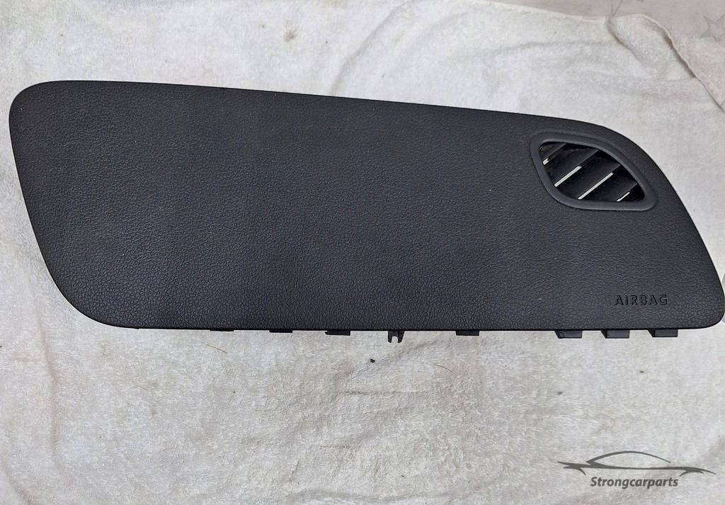 6R0880204 Airbag passagiersairbag dashboard VW Polo 6R, Gebruikt, -, Volkswagen, -