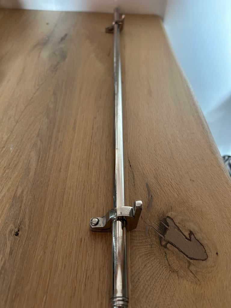 Traproedes voor traploper, Ophalen, Gebruikt, Overige kleuren, Overige typen