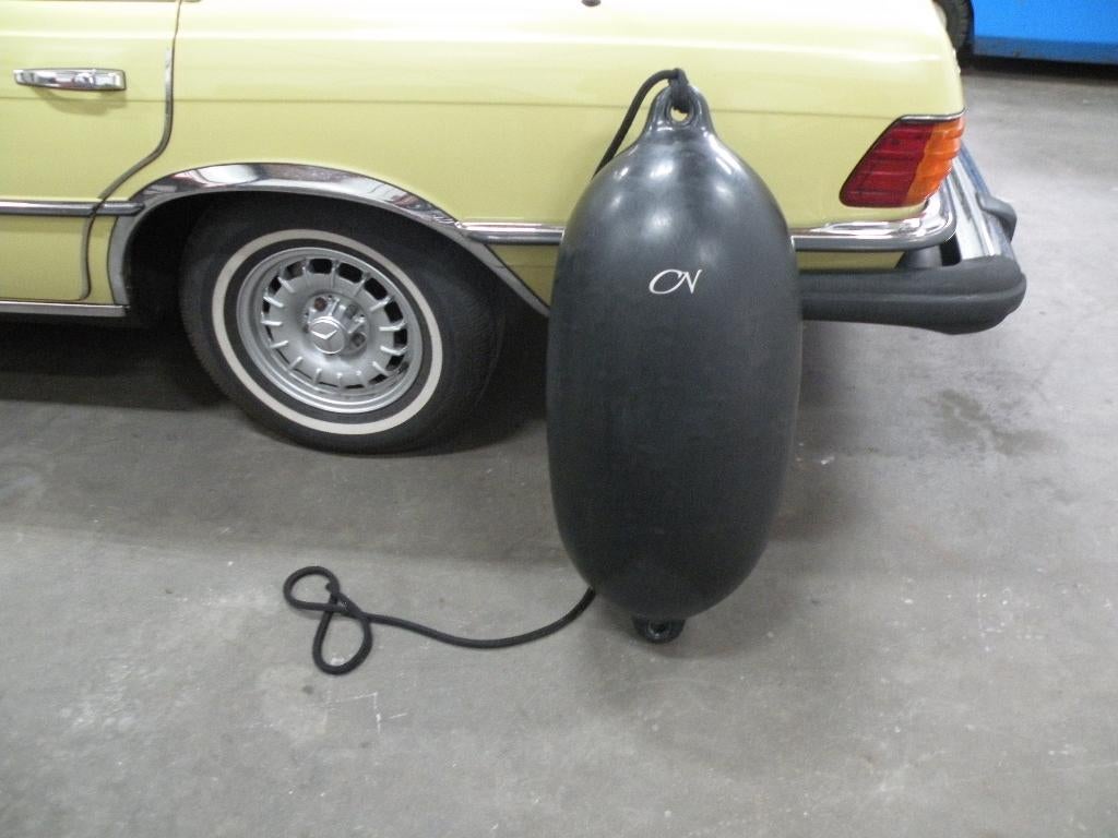fender boot, Ophalen of Verzenden, Overige typen