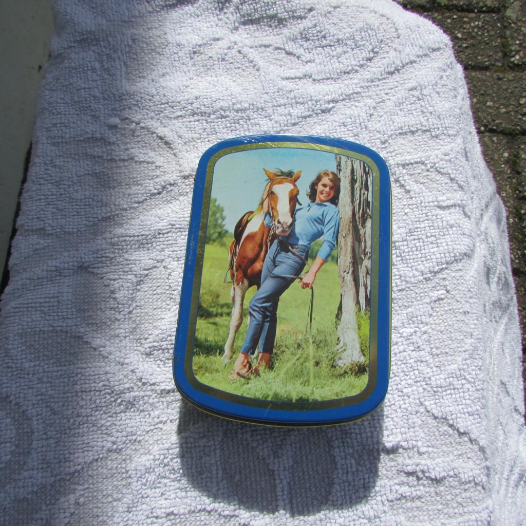 Mooi Rizla blikje, Ophalen of Verzenden, Zo goed als nieuw, Overige, Overige merken