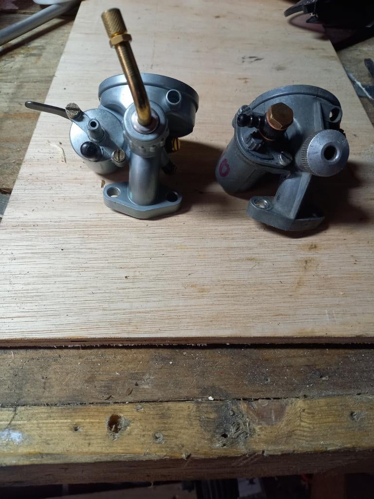 Carburateur, Ophalen of Verzenden, Carburateur