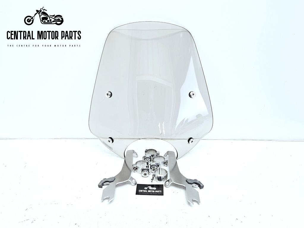 Memphis Shades Solar Del Rio Sportshield Sportster, Niet ingevuld, Gebruikt, Memphis Shades, Niet ingevuld