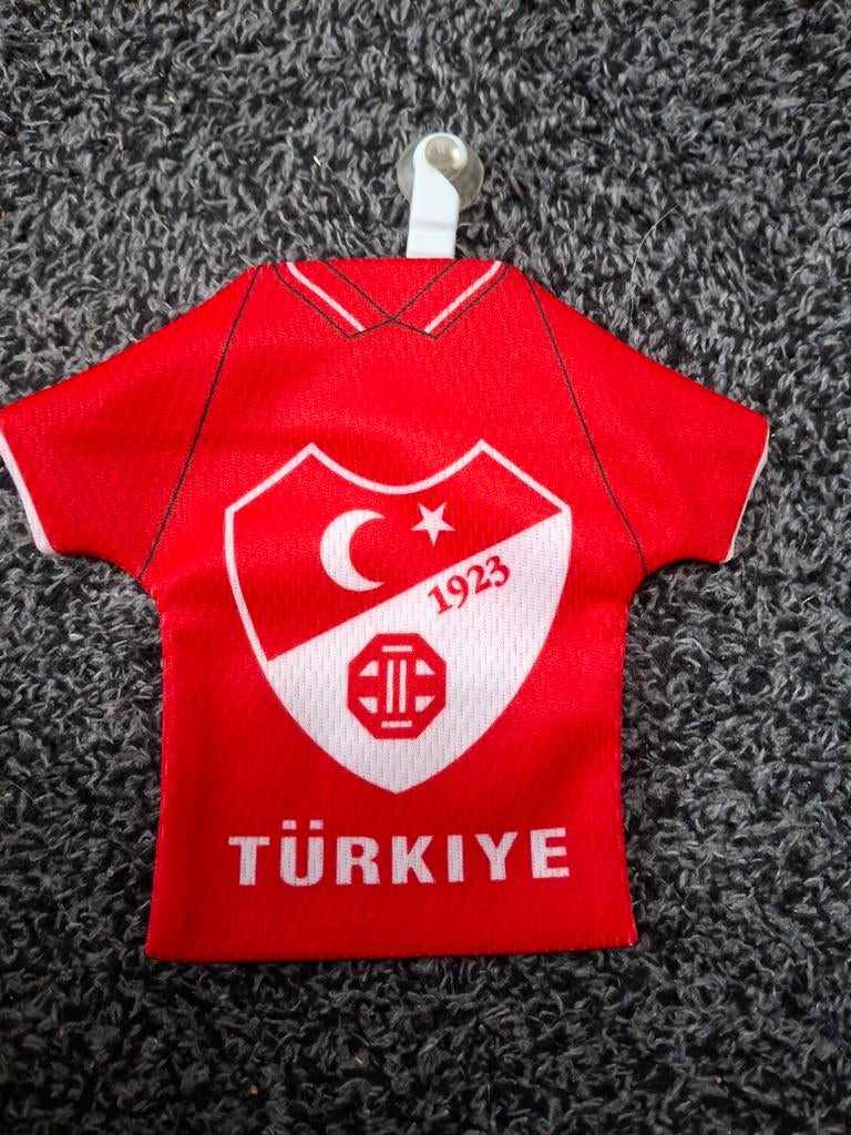 Mini dress Turkije nieuw! 1euro per.stuk stuks, Verzamelen, Ophalen, Nieuw, Buitenlandse clubs, Shirt