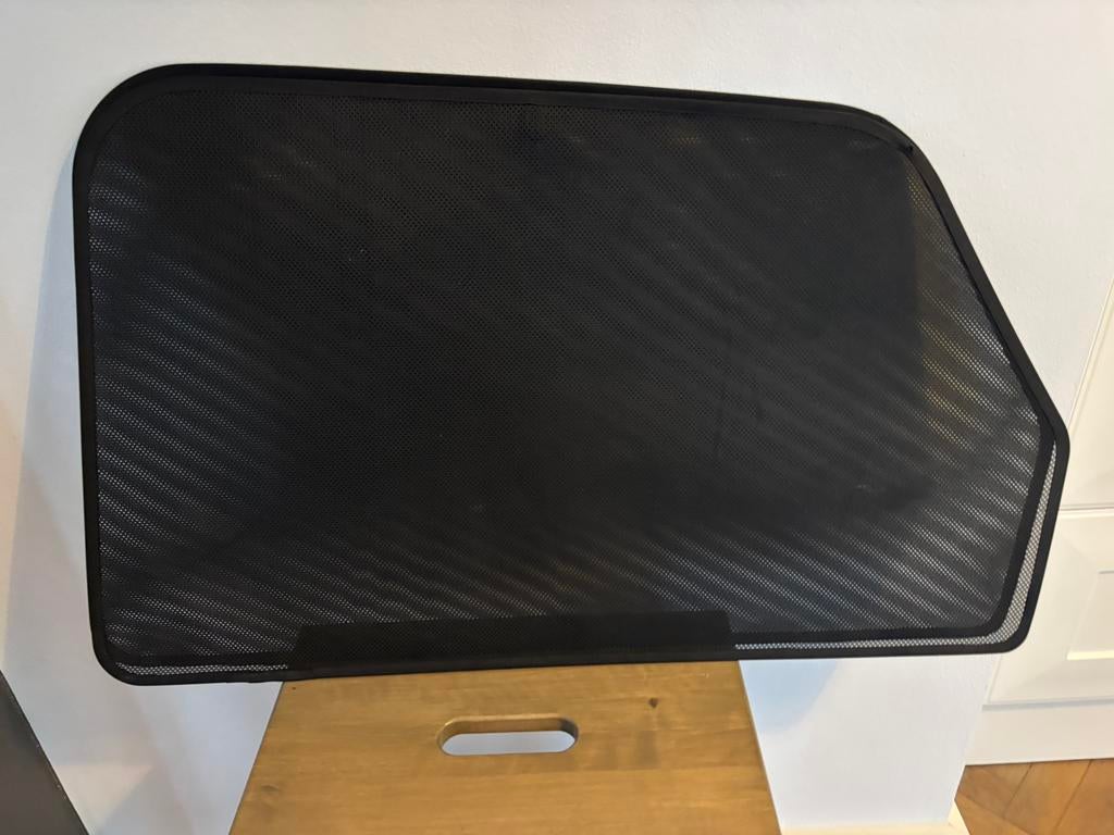 Citroën C4 spacetourer zonnescherm, Ophalen, Nieuw, Citroën