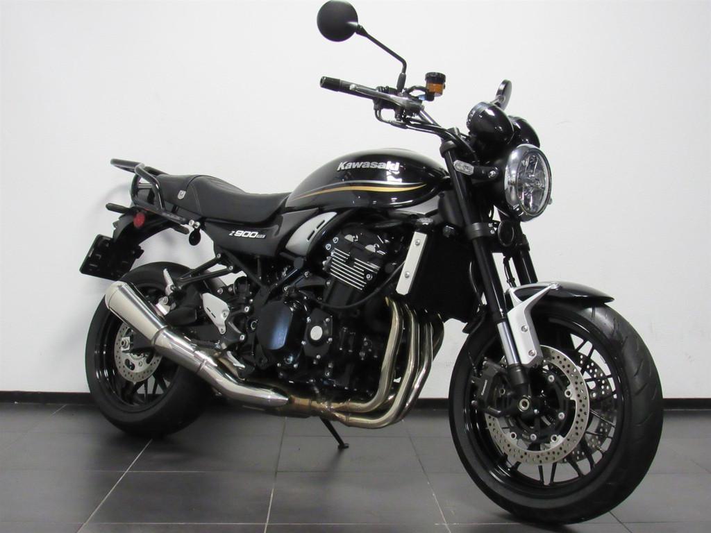Kawasaki Z900RS Z 900 RS ABS - foto 2