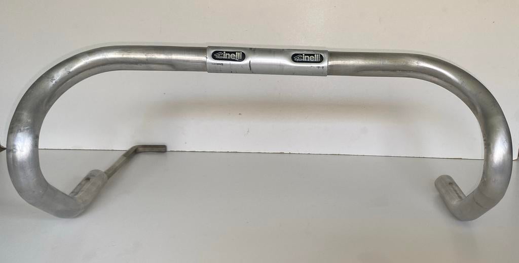Racefiets stuur Cinelli vintage, Ophalen of Verzenden, Gebruikt, Overige typen