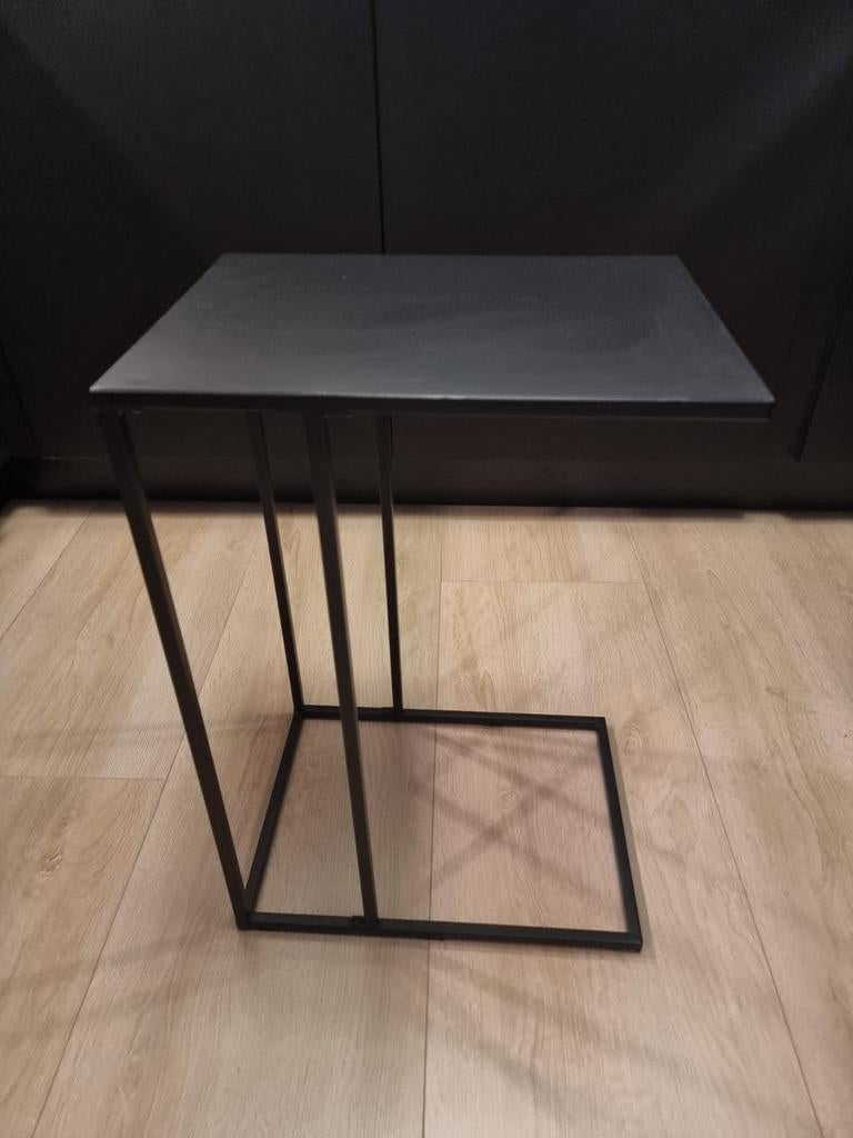 Leuk tafeltje igs, Ophalen, 25 tot 50 cm, Rond, 50 tot 100 cm