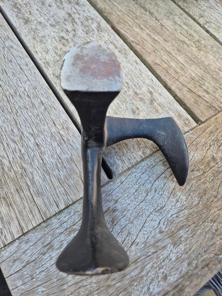 Schoenmakers leest, Antiek en Kunst, Ophalen