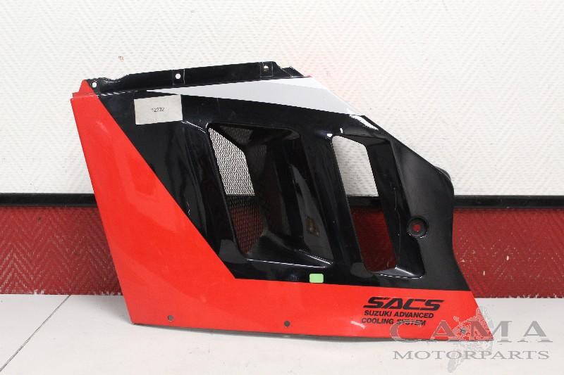 ZIJKUIPDEEL LINKS GSX R 1100 1989-1992 (GSXR1100 GU73), Dhr. S. di Majo, Gebruikt, Info@cama-motorparts.nl, P.J. Troelstraweg 8 8
3144 CX  MAASSLUIS, NL