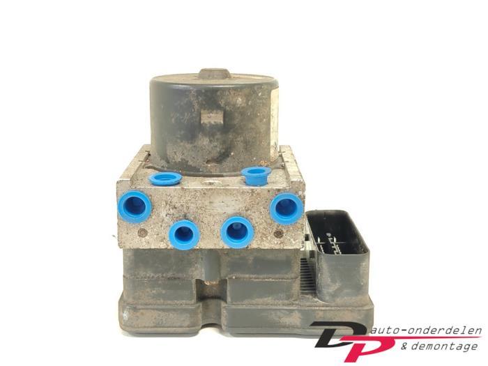 ABS Pomp van een Renault Twingo, Gebruikt, -, Renault, -