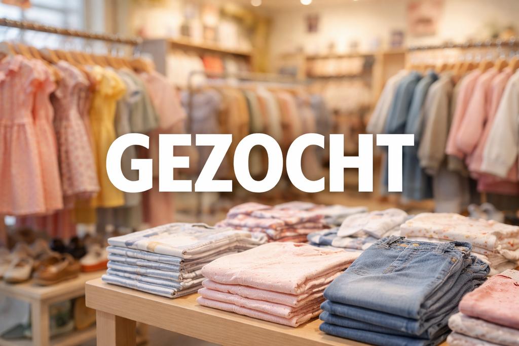 Gezocht partijen nieuwe kleding !, Kinderen en Baby's, Kinderkleding | Kinder-kledingpakketten, Nieuw, Ophalen of Verzenden