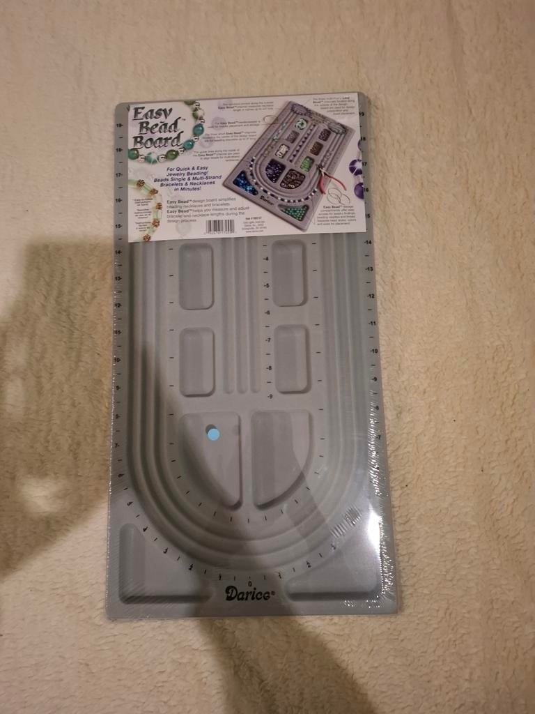 kralenborden, Ophalen of Verzenden, Nieuw