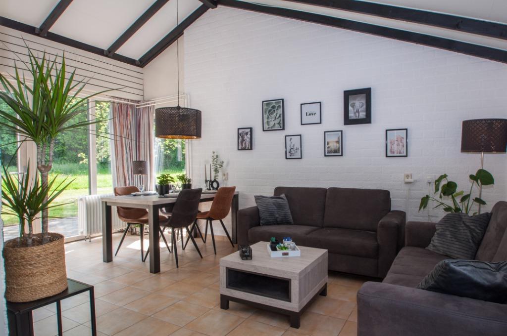 Knus vakantiehuis in Zuid-Limburg - 4 pers., Vakantie, 2 slaapkamers, Limburg, In bergen of heuvels, Chalet, Bungalow of Caravan