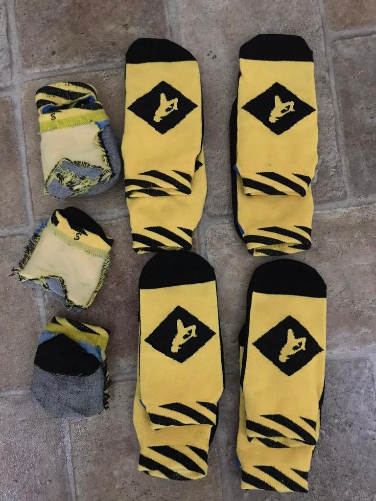 Jumpsquare soeken maat S, Ophalen of Verzenden, Nieuw, Jumpsquare, Jongetje of Meisje