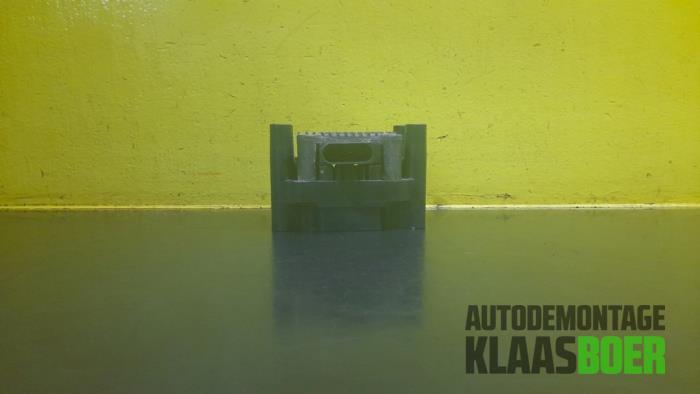 Ontsteking (compleet) van een Volkswagen Golf, Auto-onderdelen, Ophalen of Verzenden, 12 maanden garantie, Gebruikt, Volkswagen