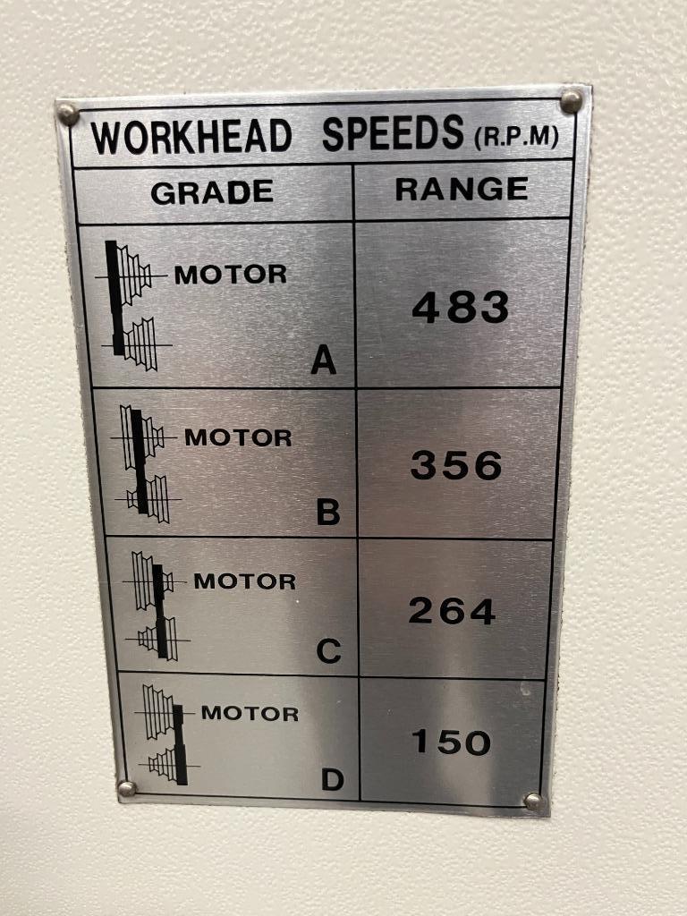 Cilinderslijper rondslijper nieuw showroommodel Supertec G20, Ophalen, Supertec, Nb, Nb