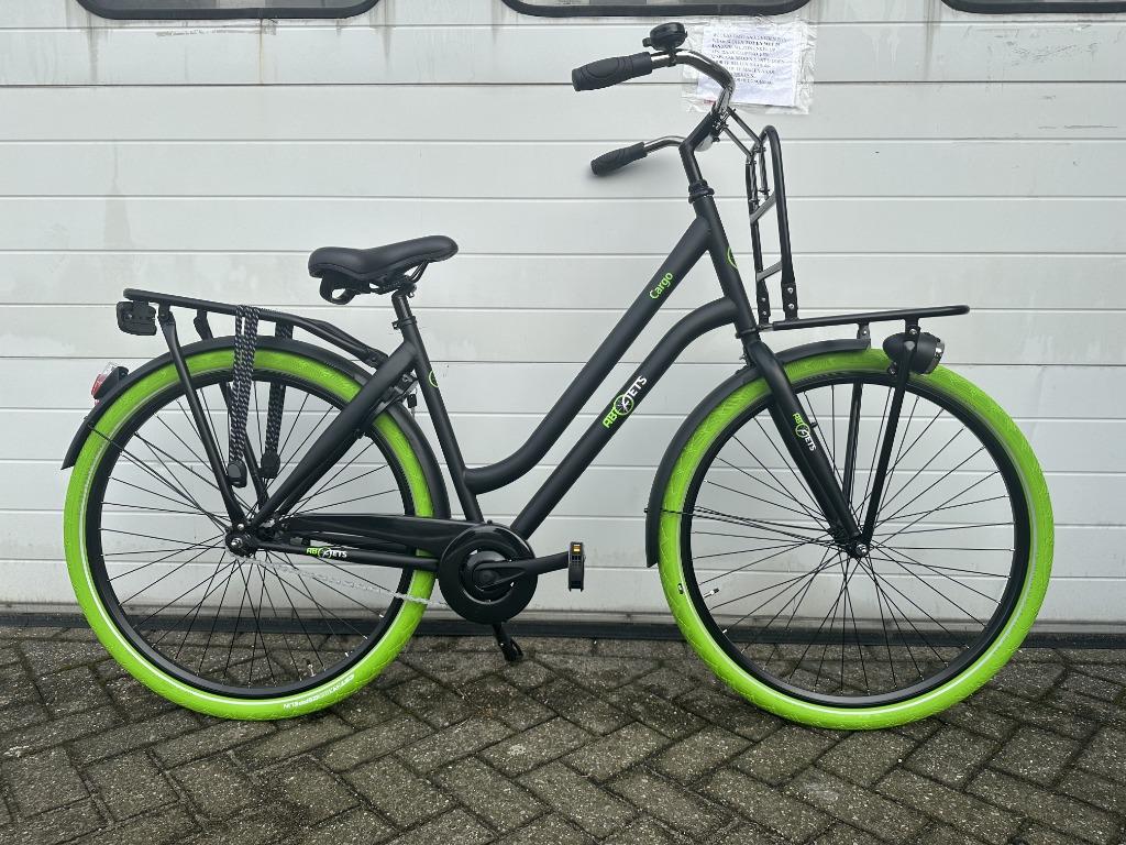 26 28  inch transportfiets Nexus 3rn versnellingen, Overige merken, Versnellingen, Nieuw, Ophalen of Verzenden