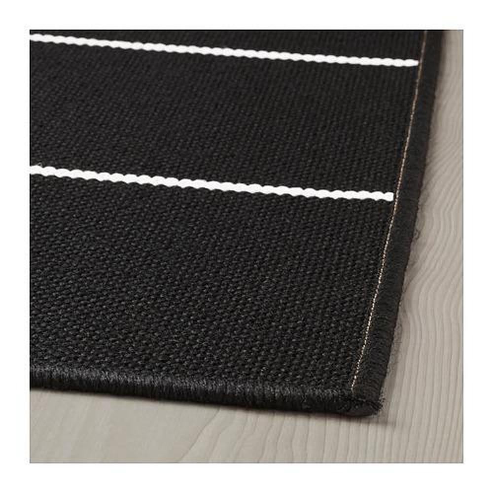 SVALLERUP lint-free doble sided Ikea carpet, Huis en Inrichting, Stoffering | Tapijten en Kleden, Ophalen, Vierkant, 200 cm of meer