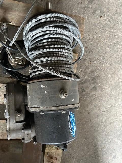 lier, Ophalen, Zo goed als nieuw, Elektrisch