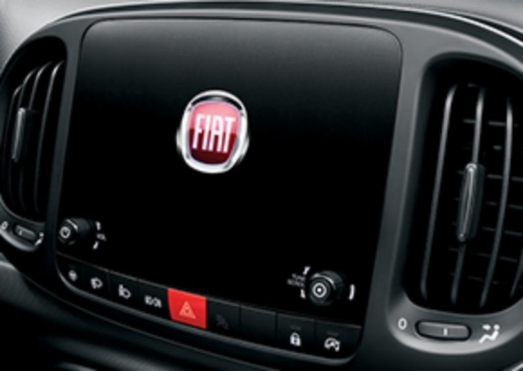 Reparatie Fiat & Alfa Continental radio/navigatie