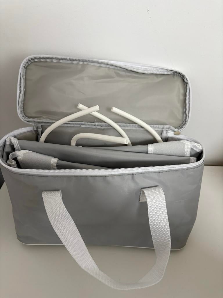 Sanitas Beenmassage Apparaat - Venen Fit, Ophalen, Zo goed als nieuw, Apparaat