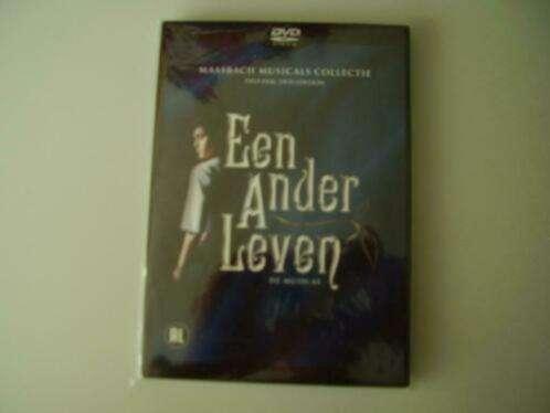 musical maasbach dvd al editie muziek leven collectie sfeer, Ophalen of Verzenden, Nieuw in verpakking