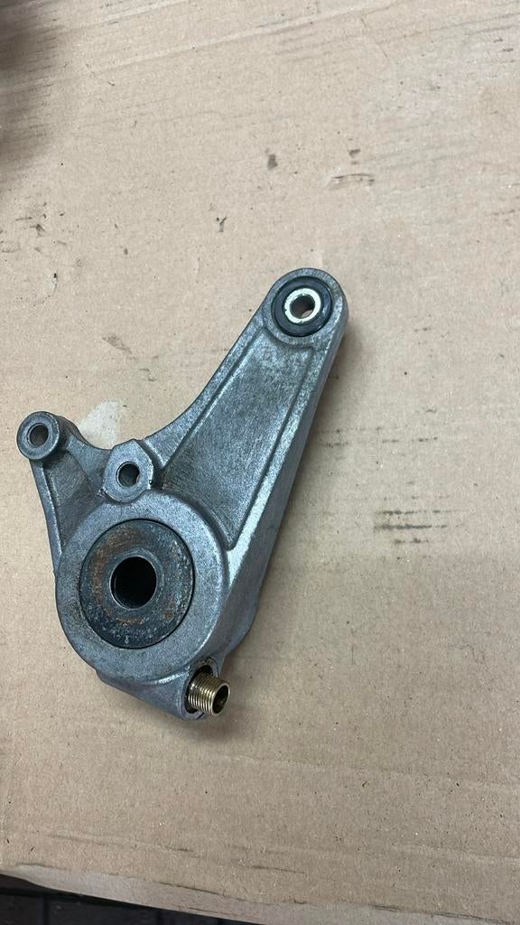 Telleraandrijving Peugeot speedficht 1&2, Ophalen of Verzenden, Zo goed als nieuw, Peugeot