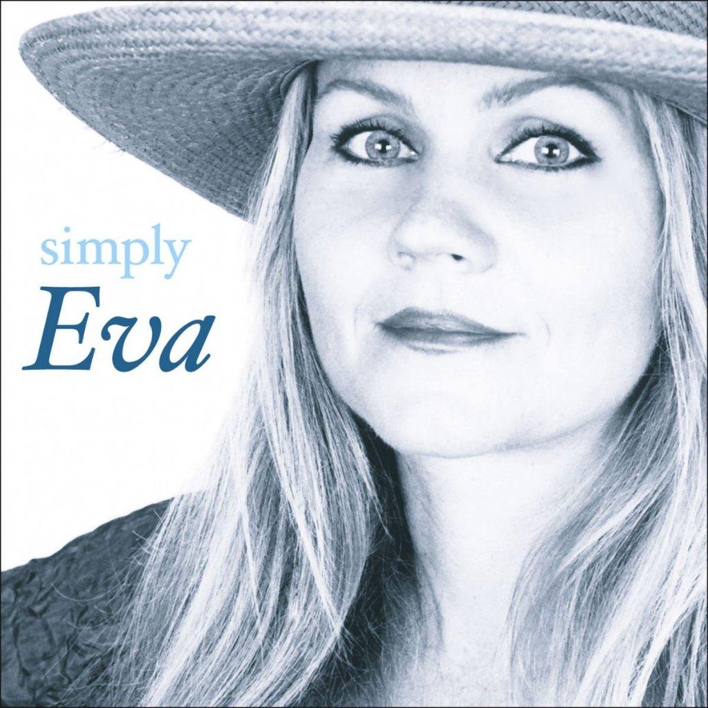 Sale> CD EVA CASSIDY - Simply Eva >FOLIE, Verzenden, Zo goed als nieuw