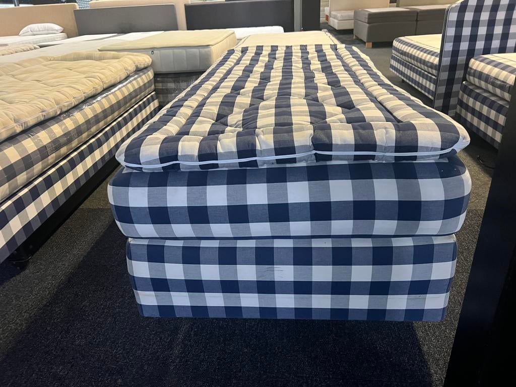 Hästens eenpersoons 90 x 210