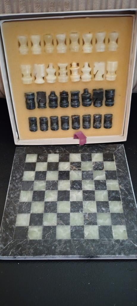 Koop Minecraft - Chess Set - Gratis verzending