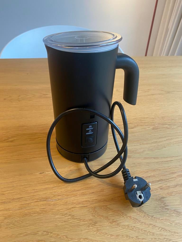 Melkopschuimer HEMA nieuw 25 euro, Ophalen of Verzenden, Nieuw