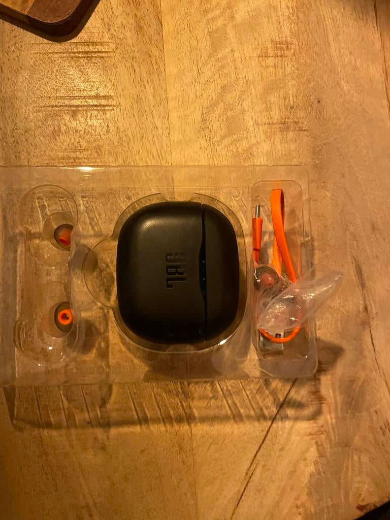 JBL Draadloze Oortjes - Topkwaliteit!, Telecommunicatie, Mobiele telefoons | Oordopjes, Ophalen, Nieuw