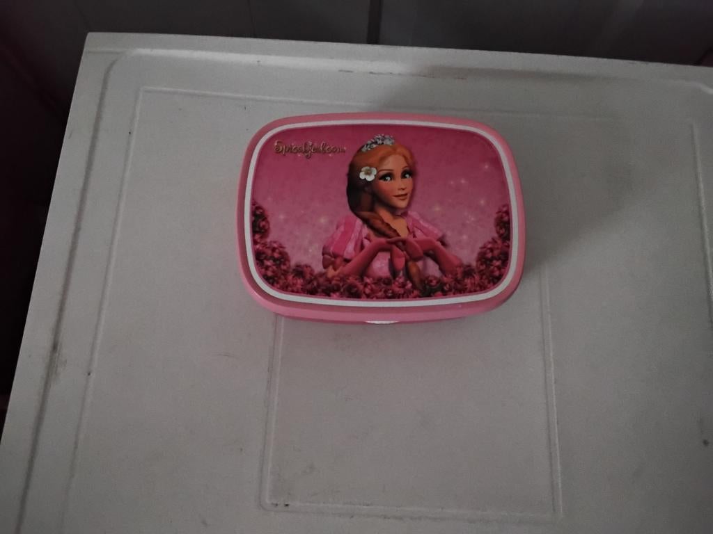 Mepal, Ophalen of Verzenden, Zo goed als nieuw