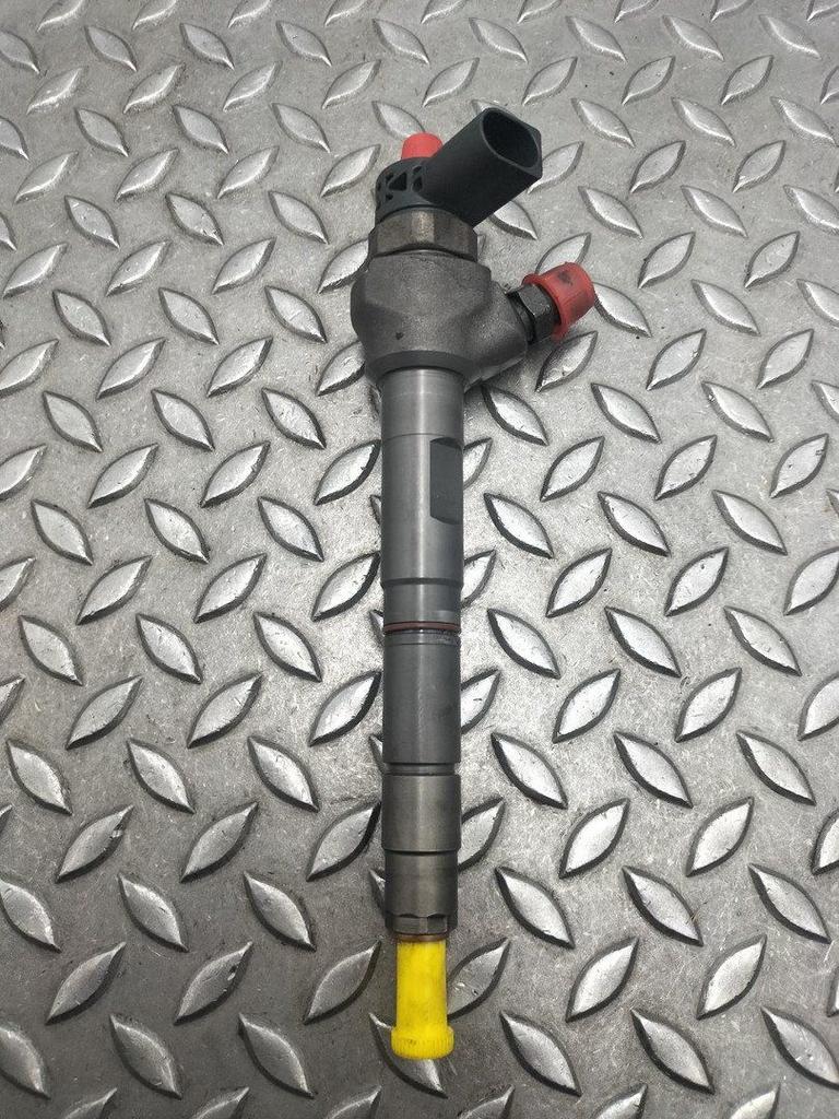 AUDI A3 BRANDSTOF INJECTOR / VERSTUIVER 2011, Ophalen of Verzenden, Gebruikt, Stiba lid